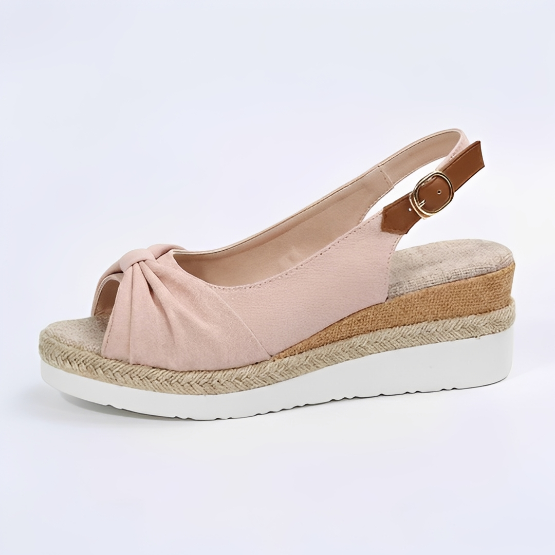 Mitch – Trendige und schicke Sandalen für Damen