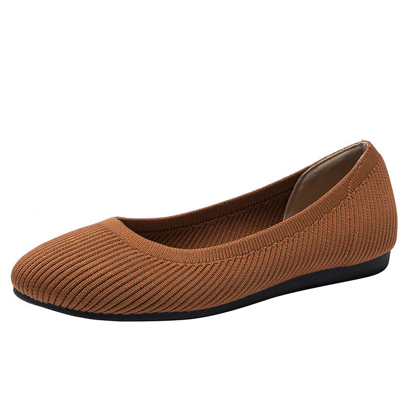 Amanda - Elegante Damenslipper