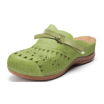 Sandra - Elegante Sandalen mit offener Zehenpartie für Damen