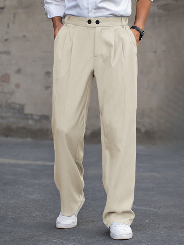 Dexter - Komfortable Herrenhose