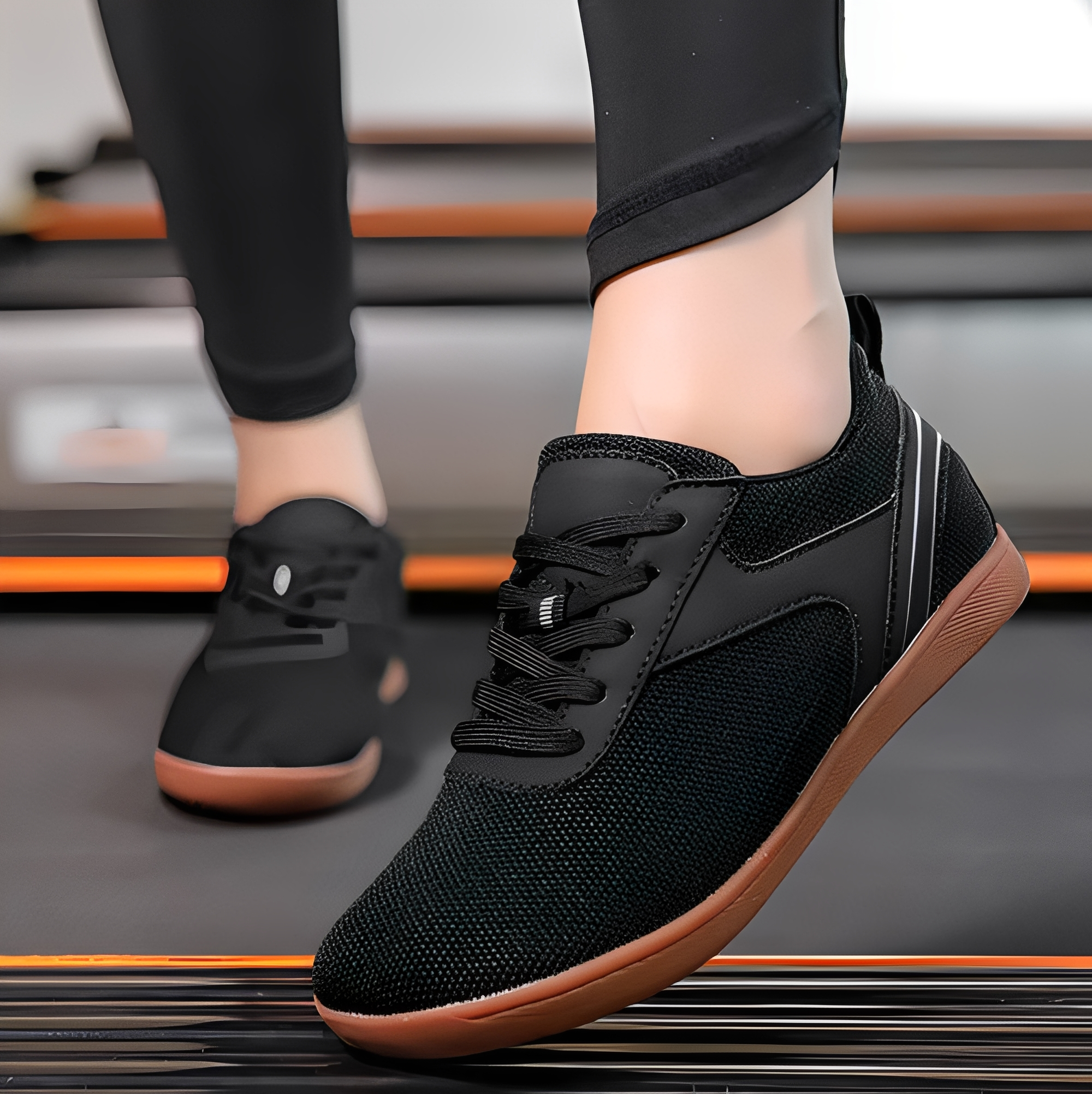 Crispen - Herren-Schuhe für vielseitigen Einsatz