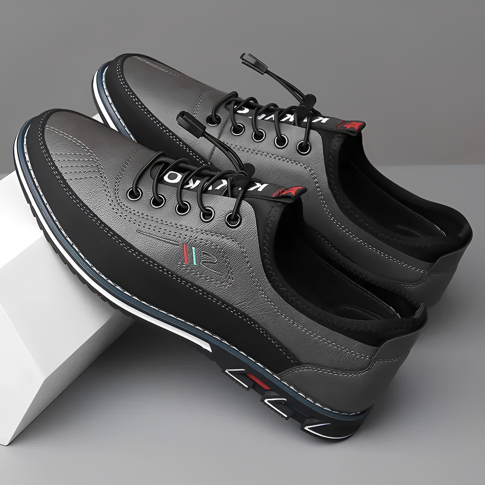 Jasen - Freizeit-Schuhe für Herren