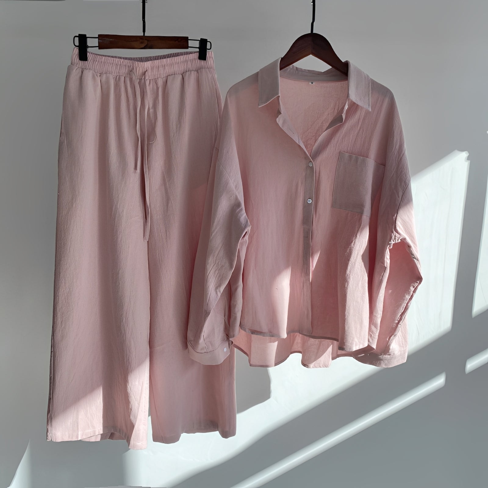 Brianna - Bequeme und weite Kleidung für Damen