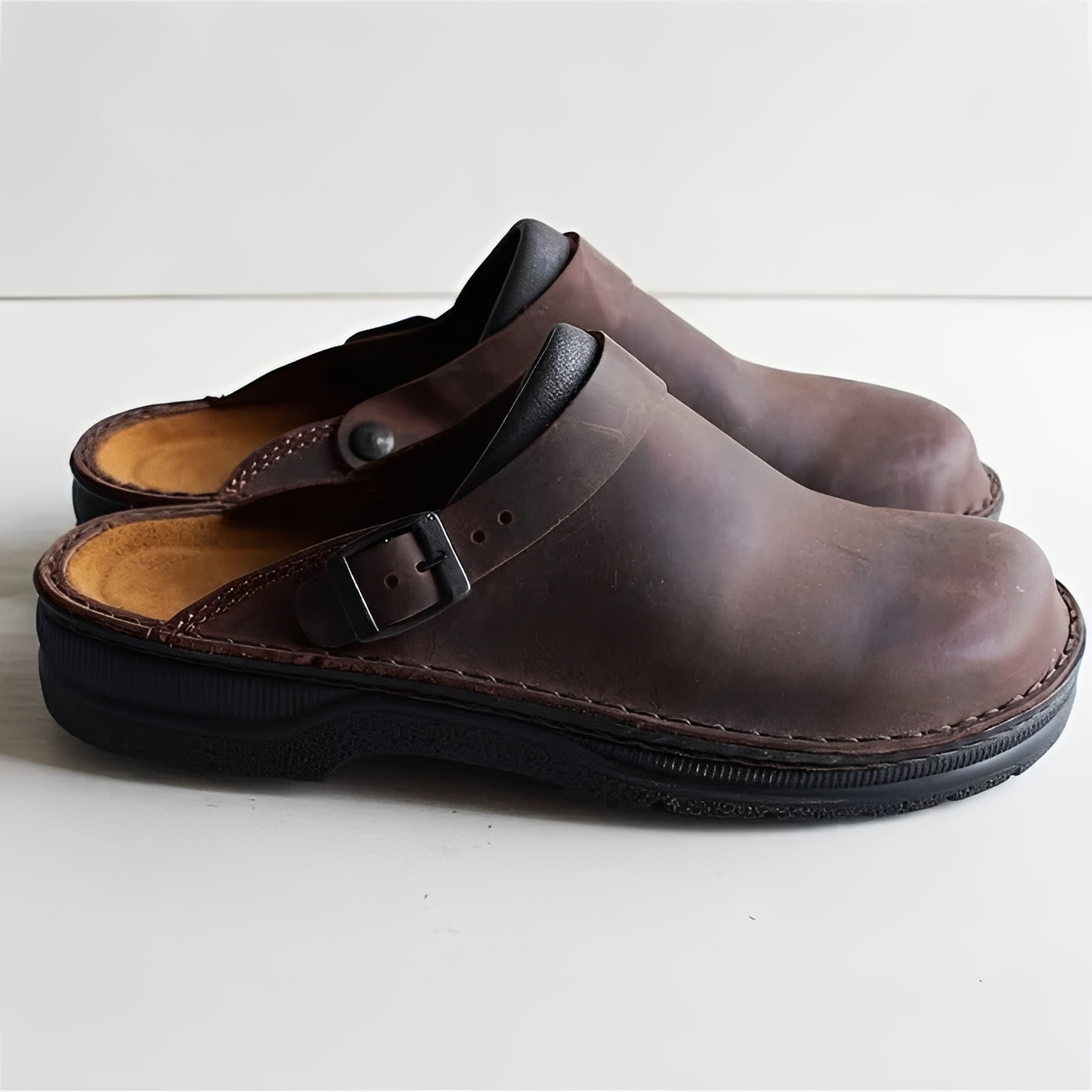 Hanry - Legere und moderne Sommerschuhe für Männer