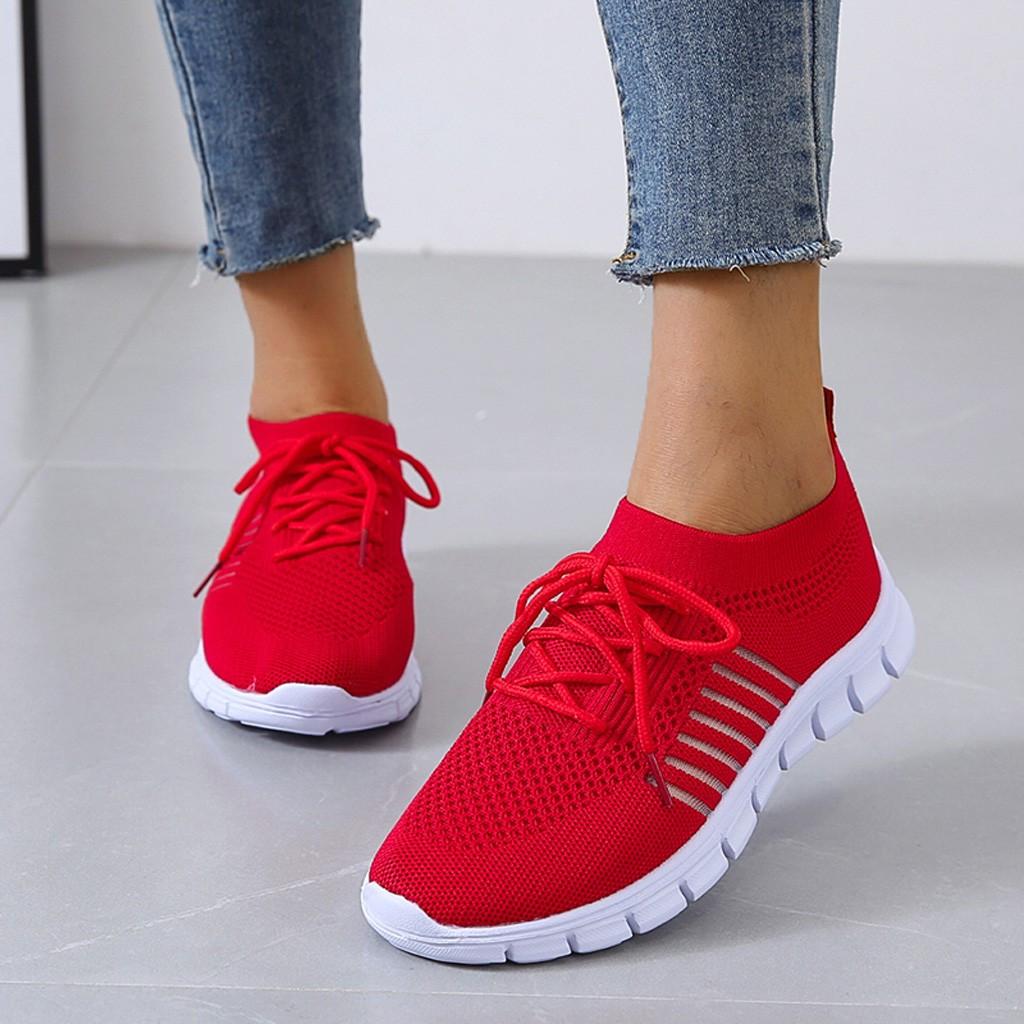 Olesia – Bequeme Sneaker mit Unterstützung