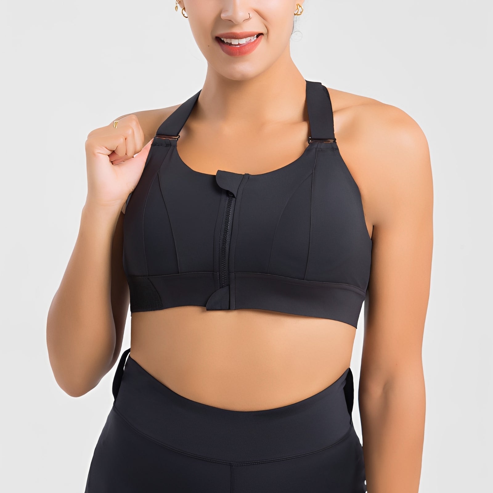 Pelaine - Verstellbarer Damen-BH