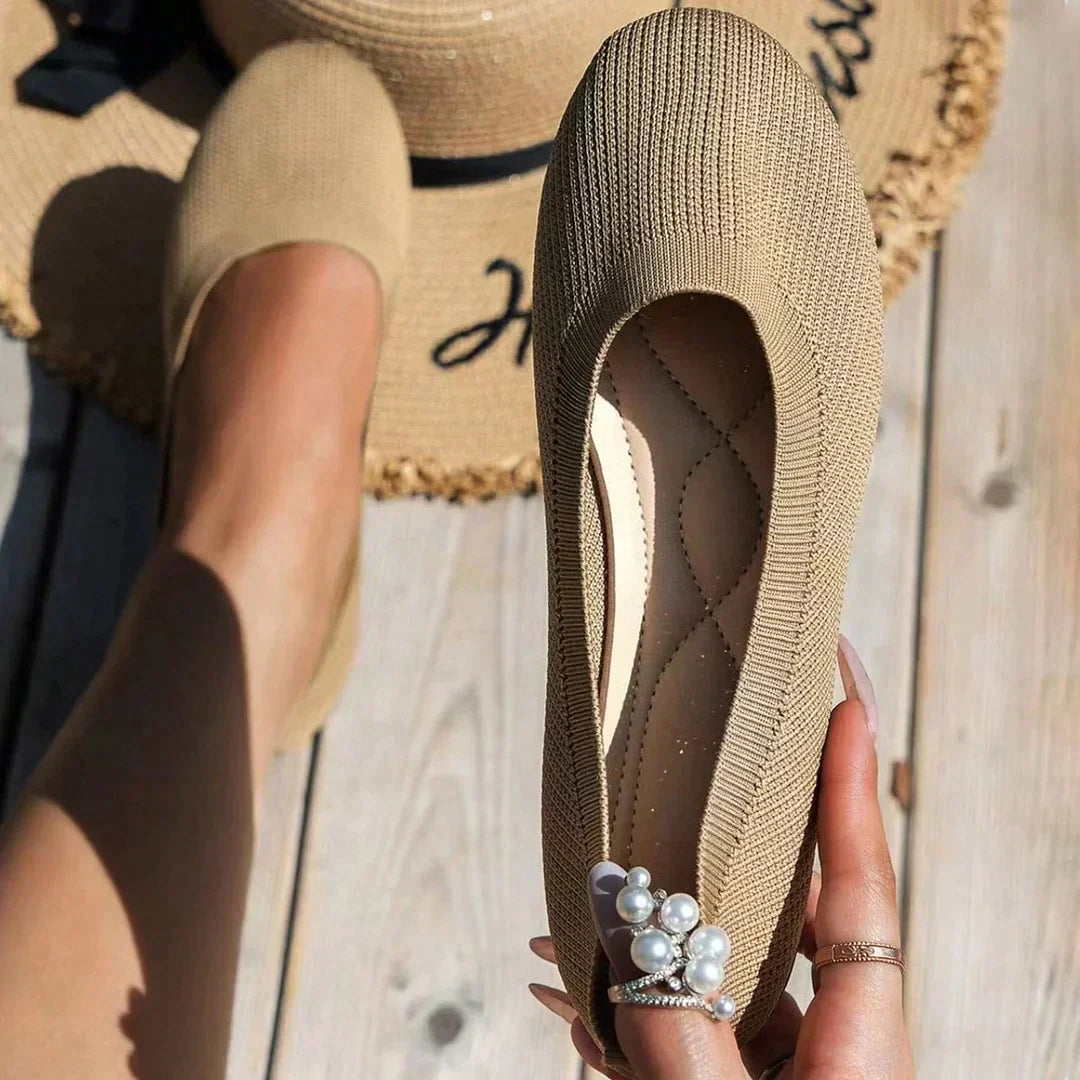 AirStep – Leichte, rutschfeste Schuhe