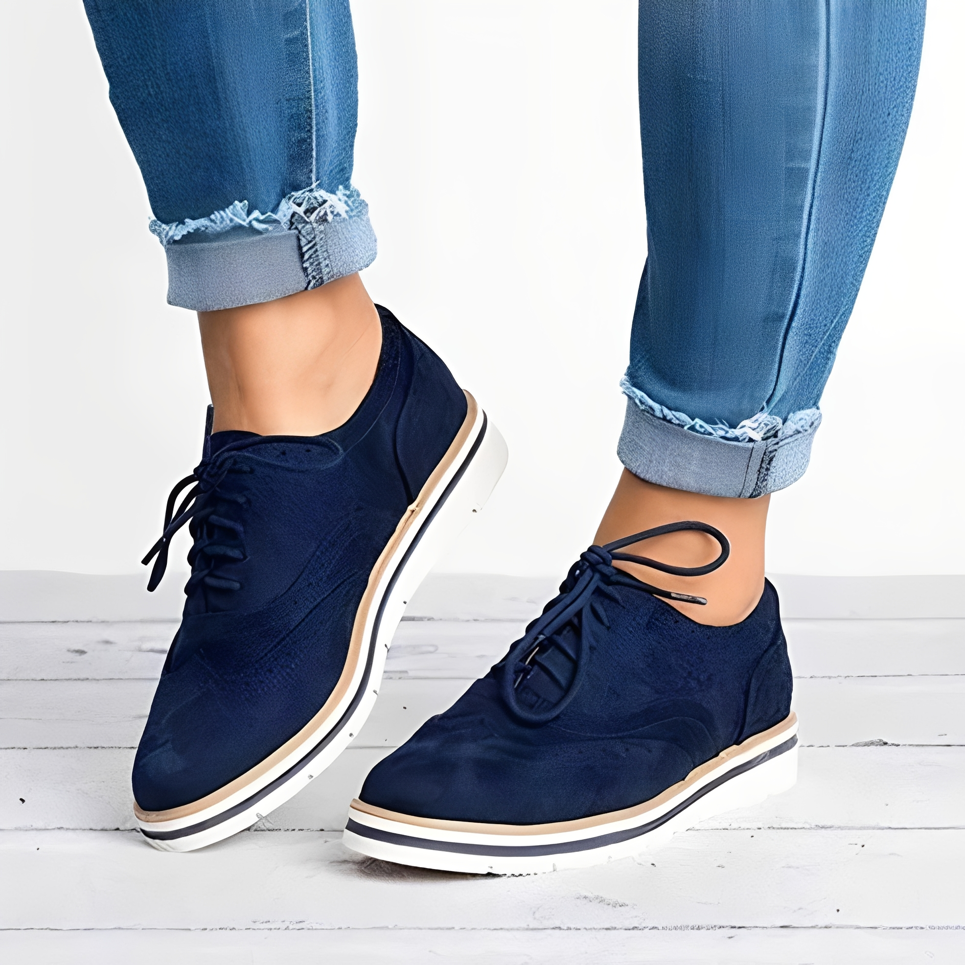 Reajane - Modische Sommerschuhe für Damen