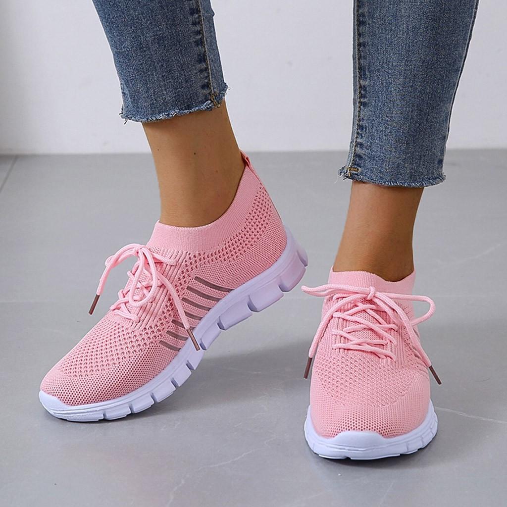 Olesia – Bequeme Sneaker mit Unterstützung