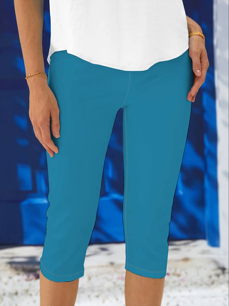 Lunara – Komfortable Alltags-Leggings von Gesamtkonfort