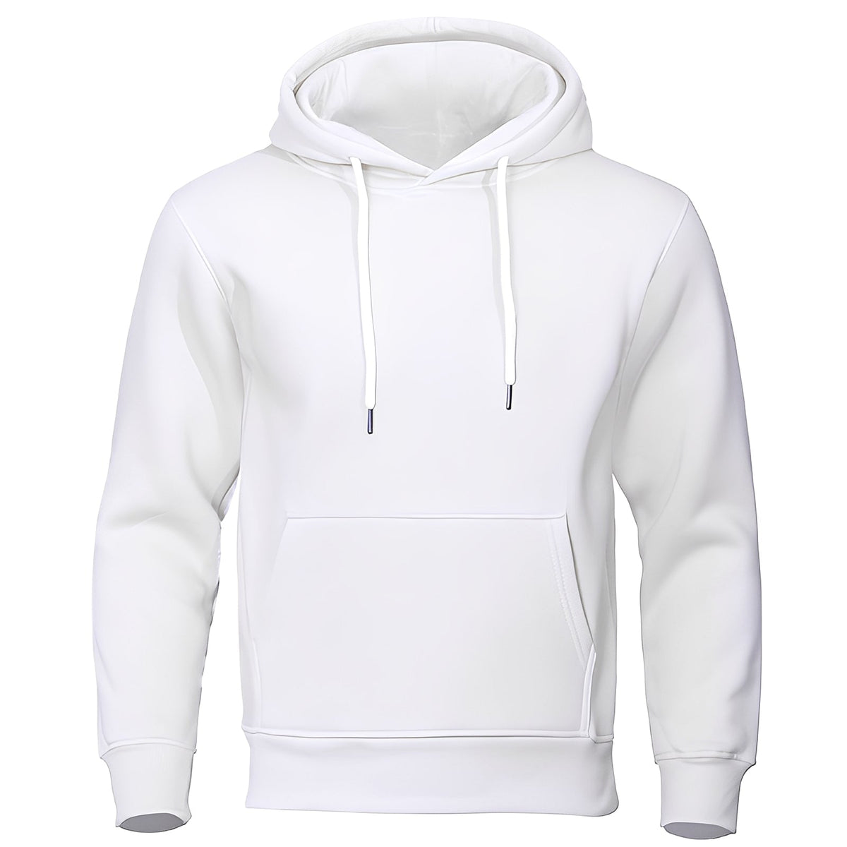 Kenton - Bequemer und kuscheliger Hoodie