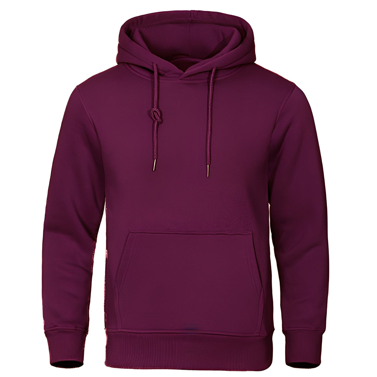 Kenton - Bequemer und kuscheliger Hoodie
