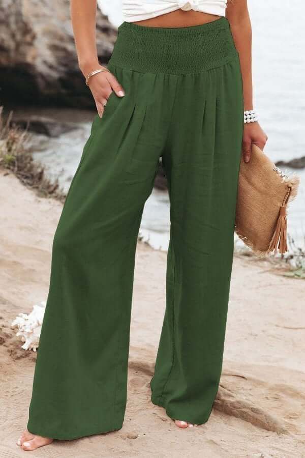 Quinley - Dehnbare Hose