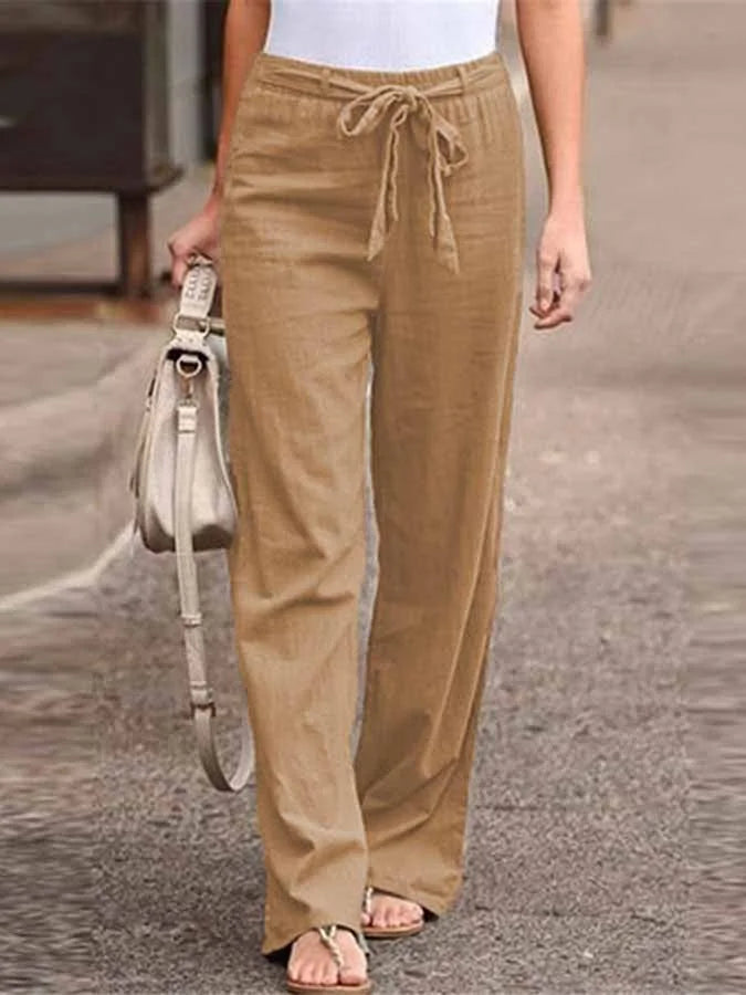 Rosanne - Leichte Hose