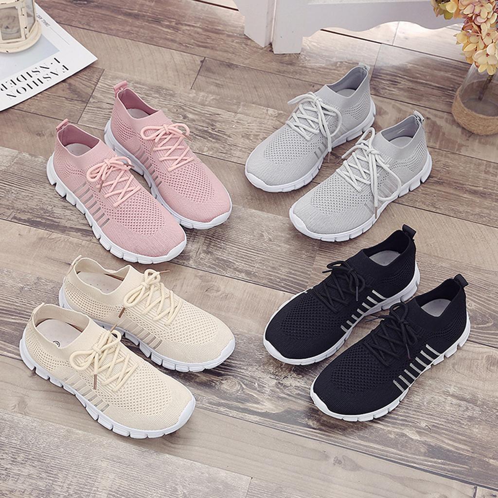 Olesia – Bequeme Sneaker mit Unterstützung
