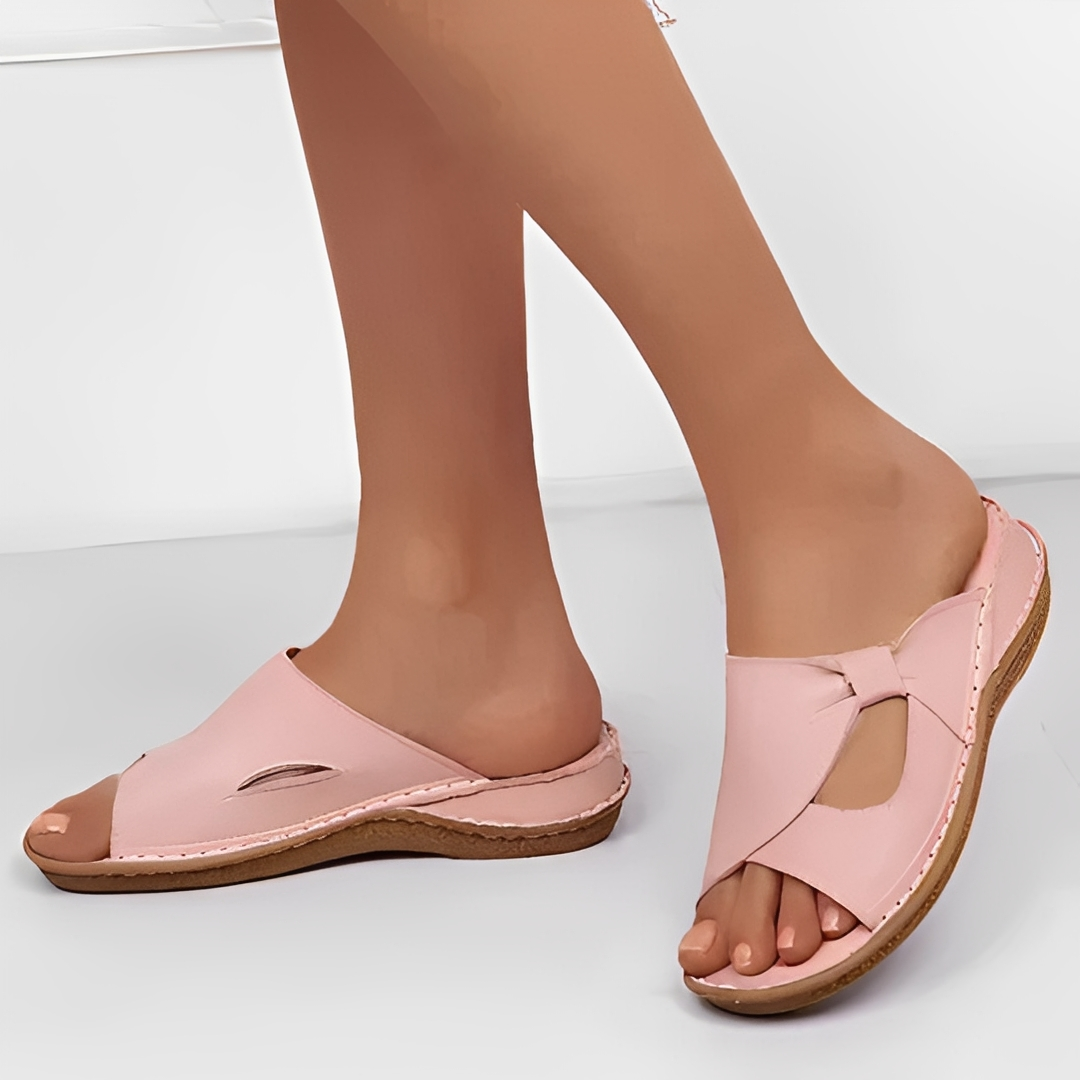 Airah - Elegante Sommer-Sandalen für Damen