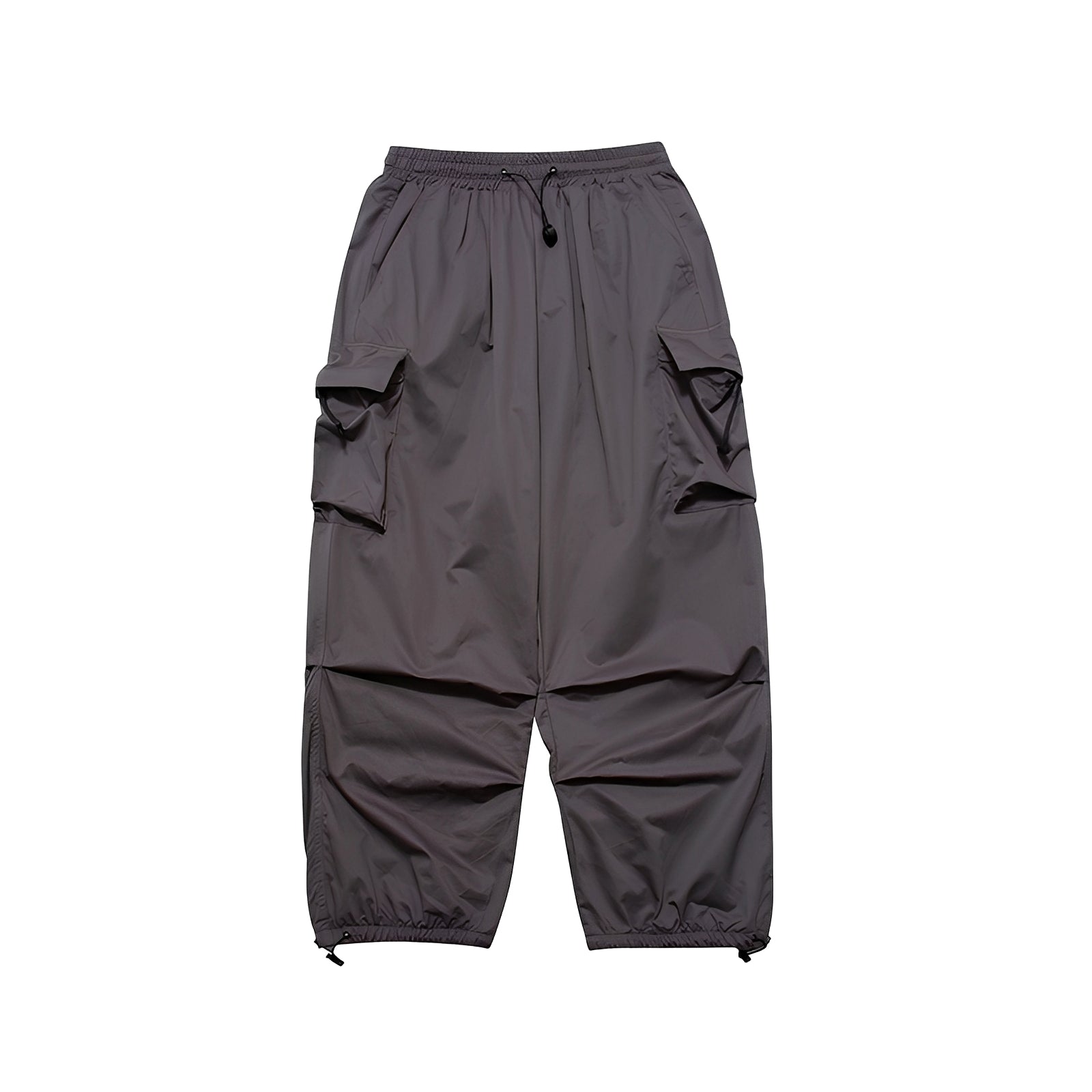 Clark - Elegante, locker geschnittene Cargohose für Herren