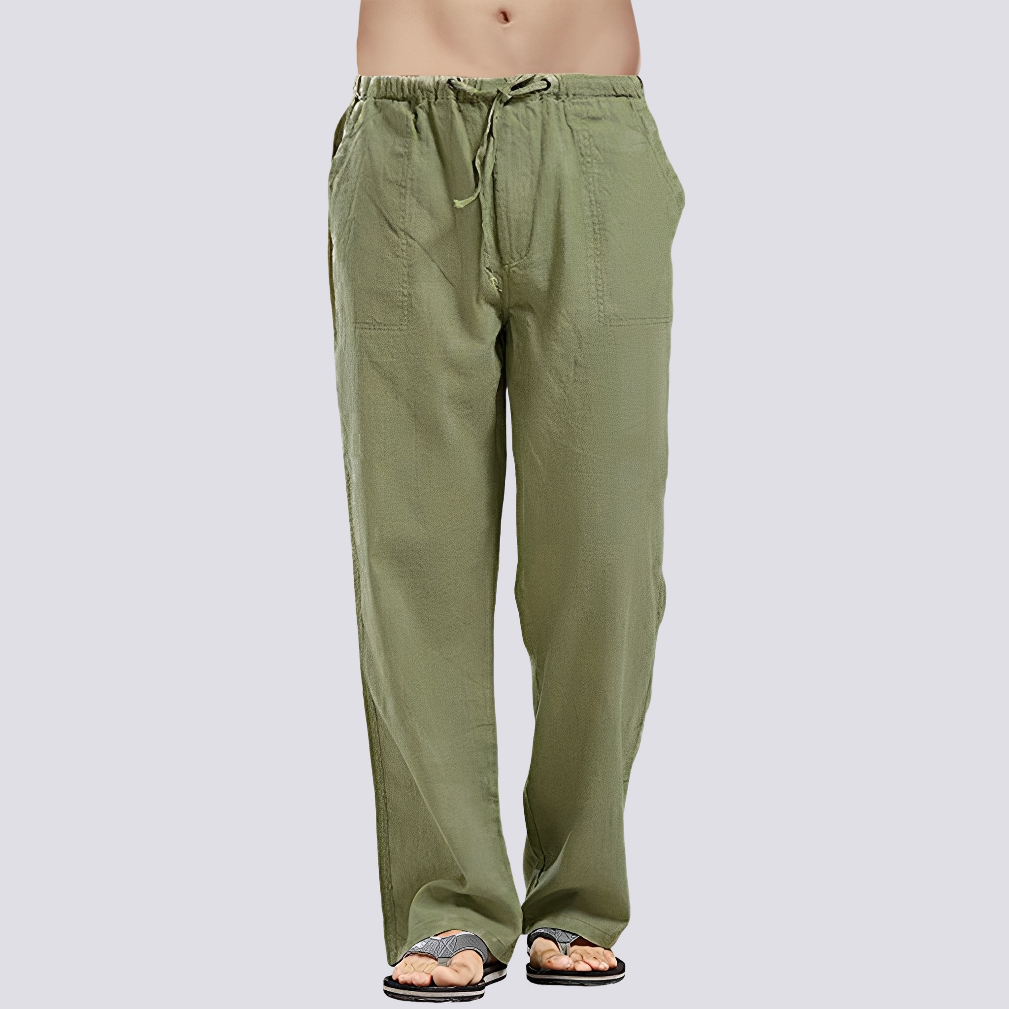 Jackson - Bequeme, legere Herren-Hose