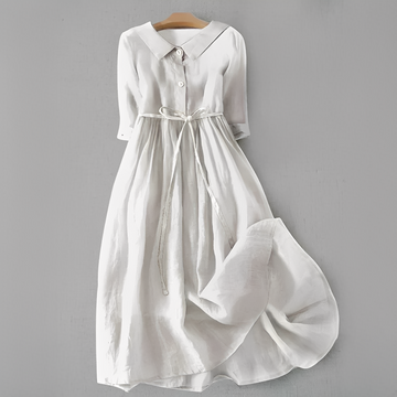Nivette - Elegantes Schnürklei für Damen