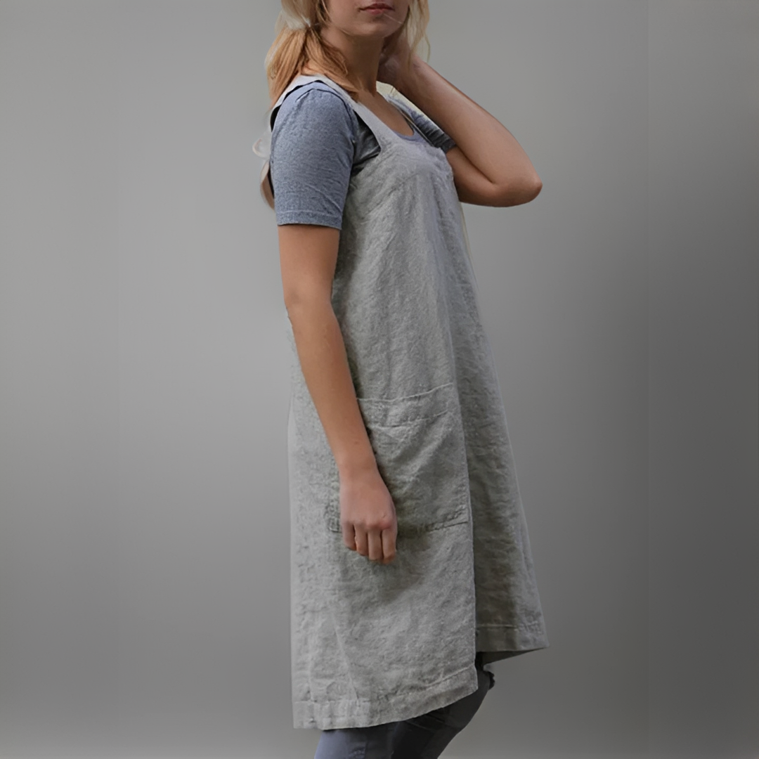 Silvia - Elegante Sommerkombination für Damen
