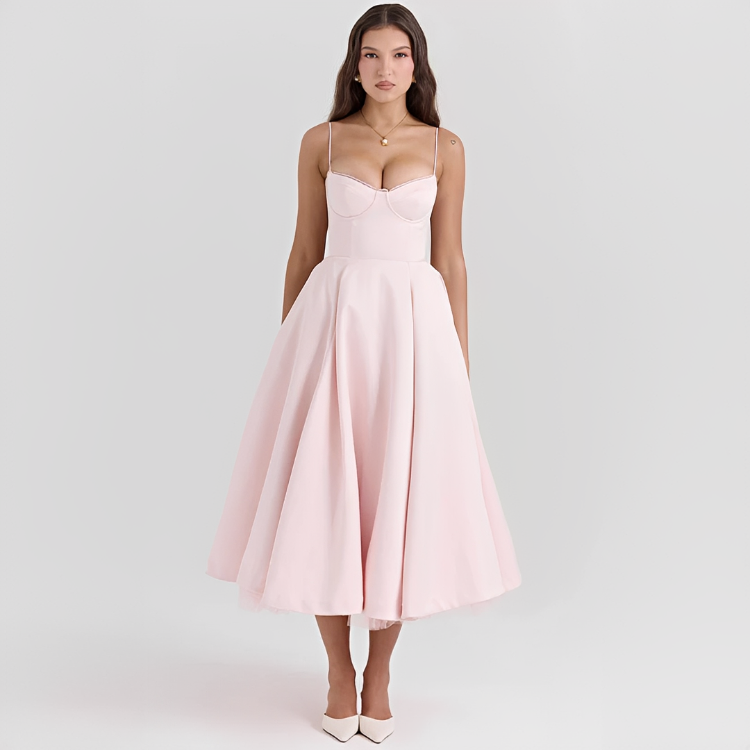 Robilyn - Elegantes und schickes Kleid für Frauen