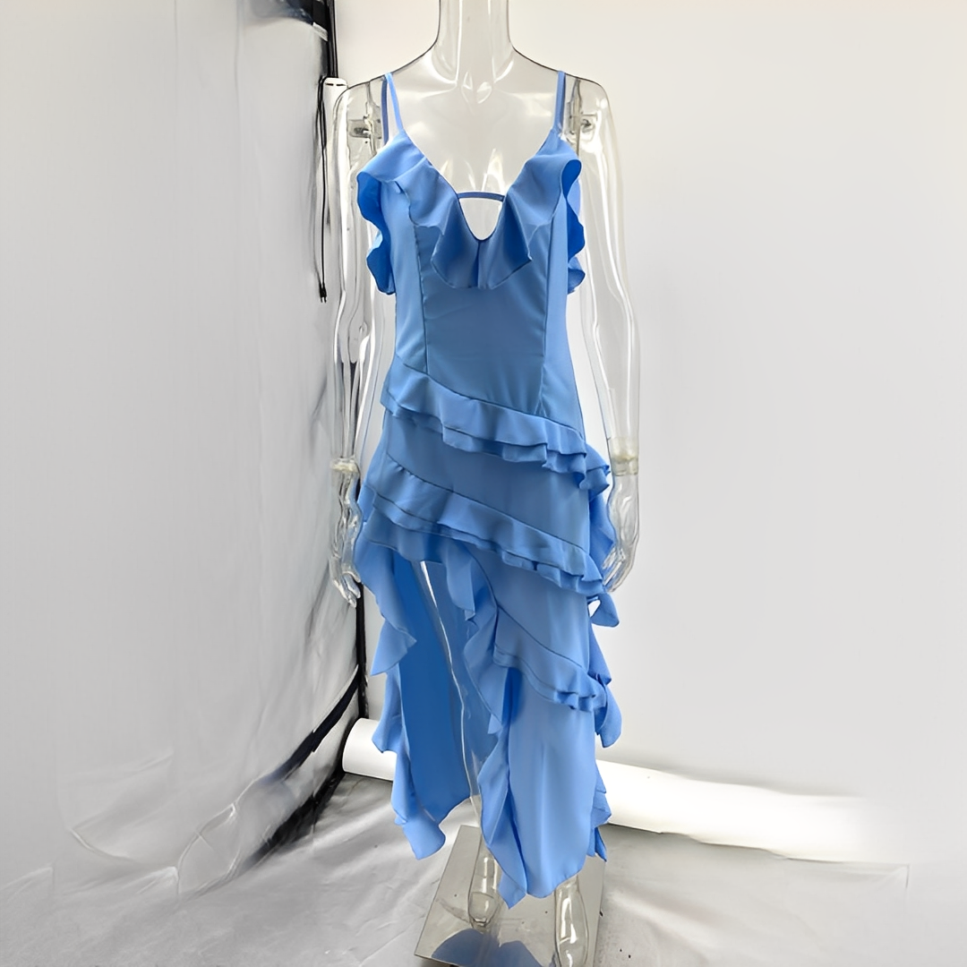 Meavel - Stilvolles und elegantes Kleid für Damen