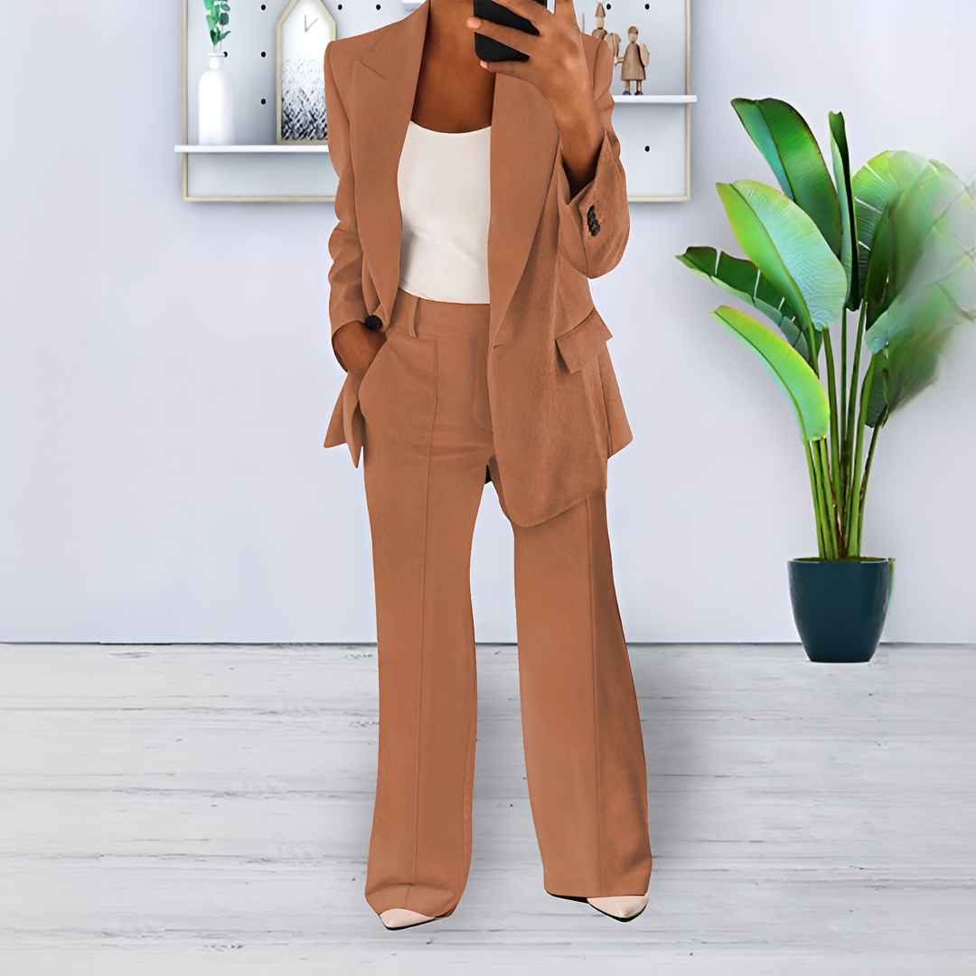Merrah - Elegantes Set für Frauen