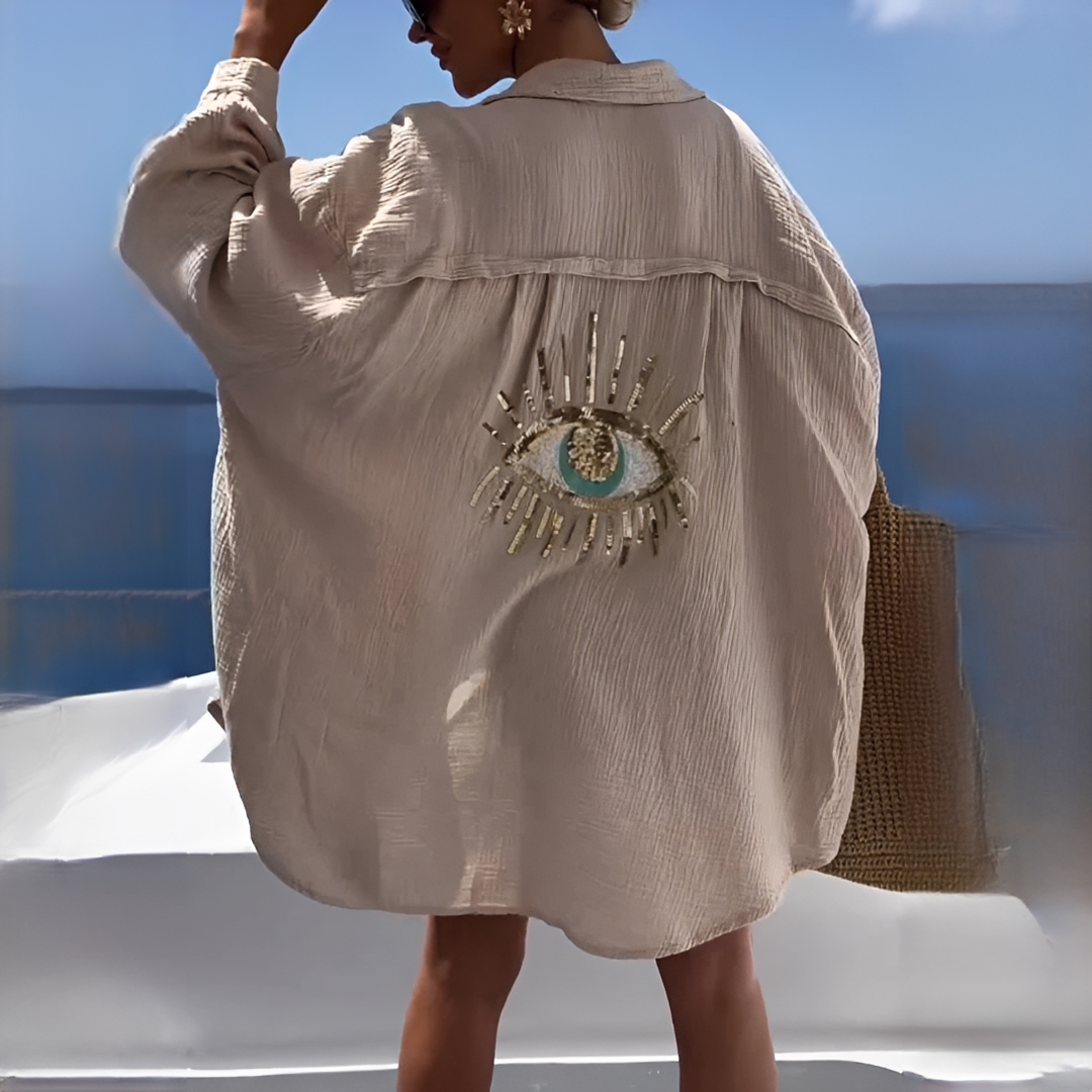 Dilaria - Moderne Sommerblusen für Damen