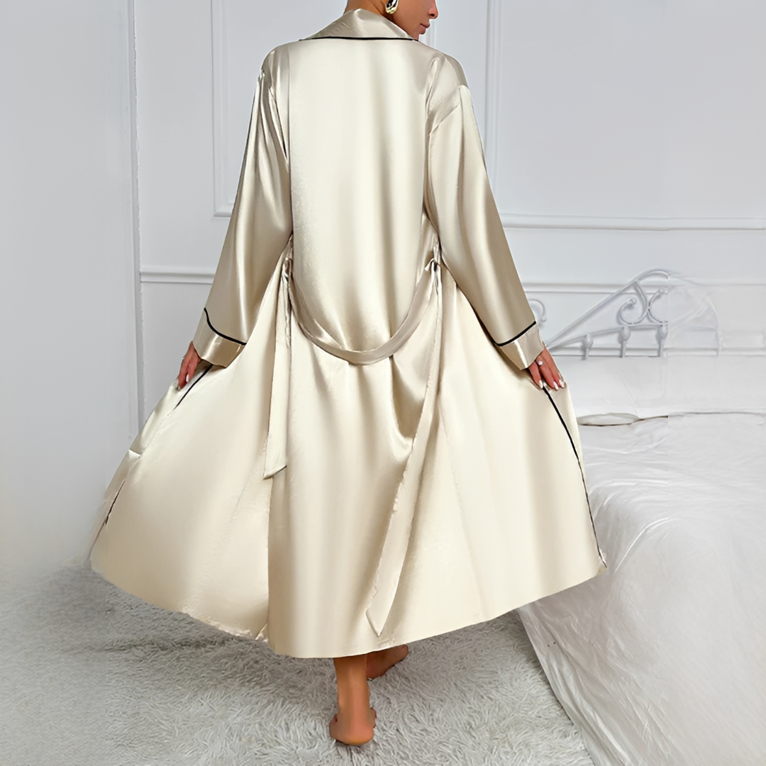 Jaydia - Elegantes 2-teiliges Set für Frauen