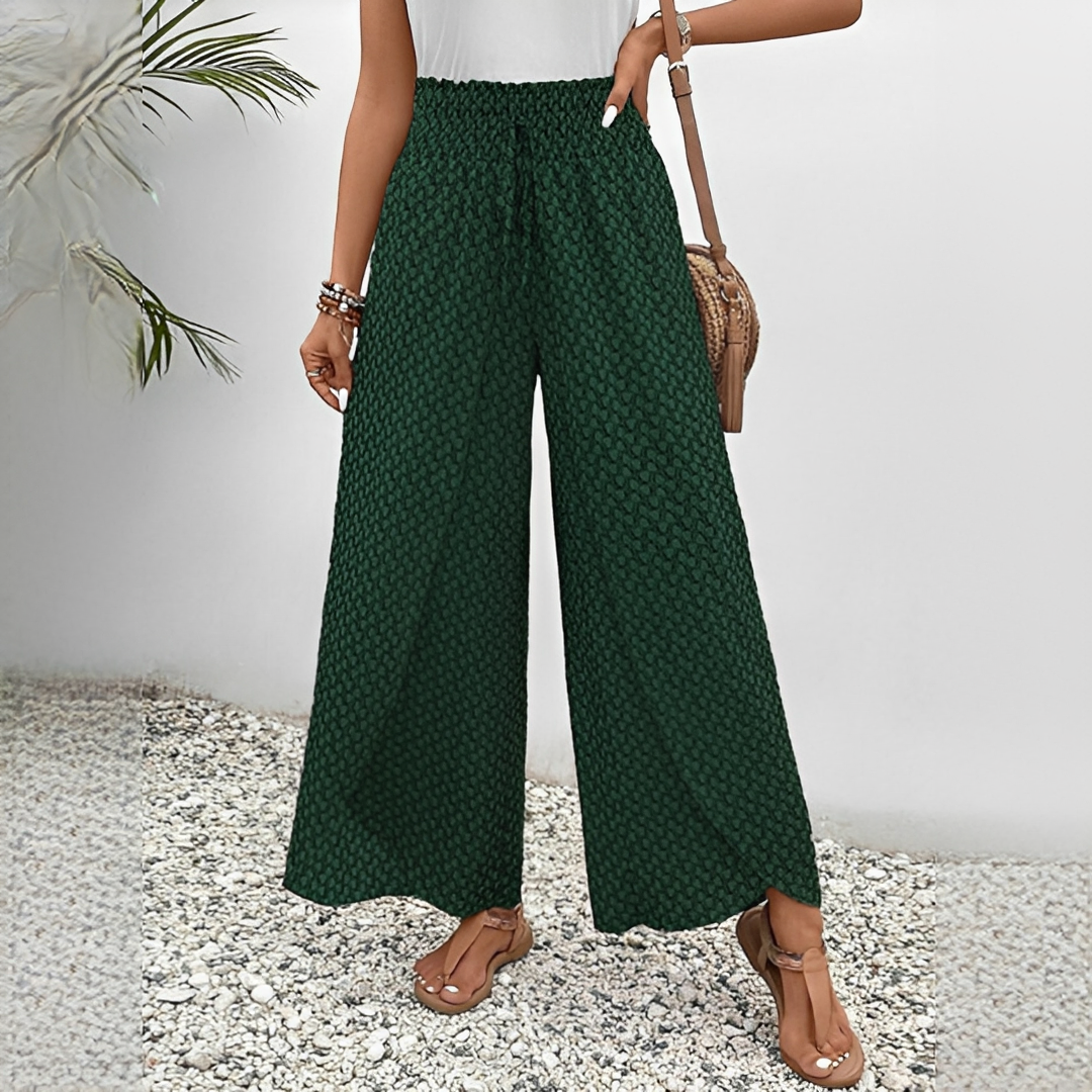 Meavelle - Schicke Damen-Sommerhose