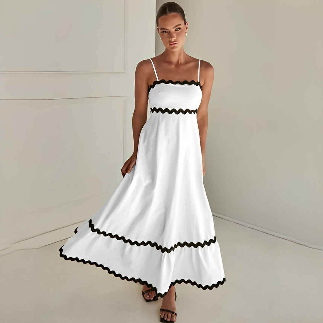 Alemarie - Stilvolles und schickes Damenkleid