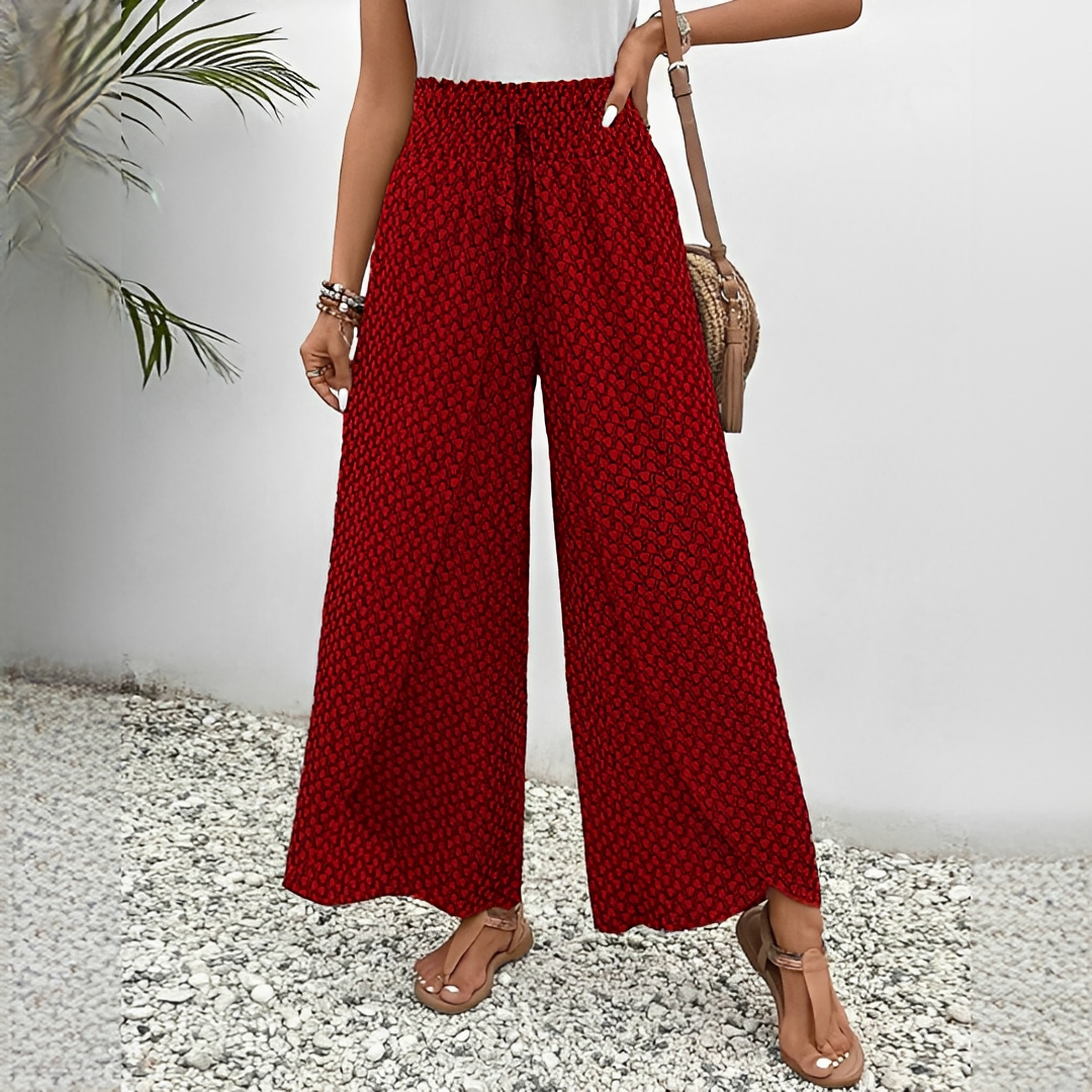 Arrah - Stilvolle Sommerhose für Damen