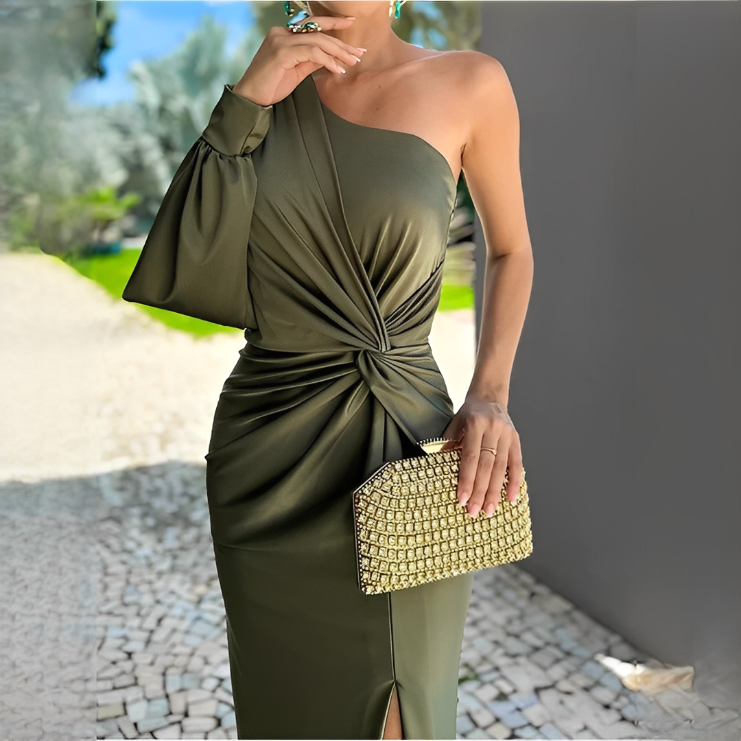 Noiren - Modisches und elegantes Damenkleid