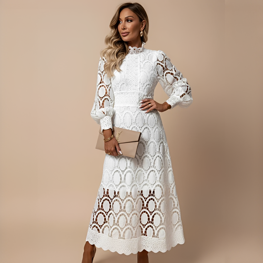 Juana - Modisches Sommerkleid für Damen