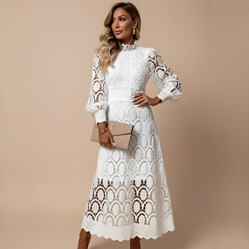Juana - Modisches Sommerkleid für Damen