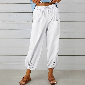 Chelo - Stilvolle Sommerhose für Damen