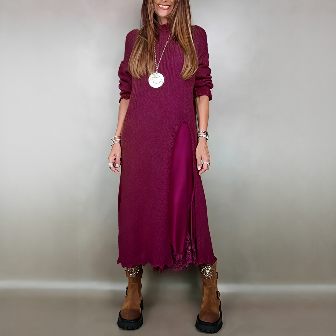 Keljen - Stilvolles Damen-Set