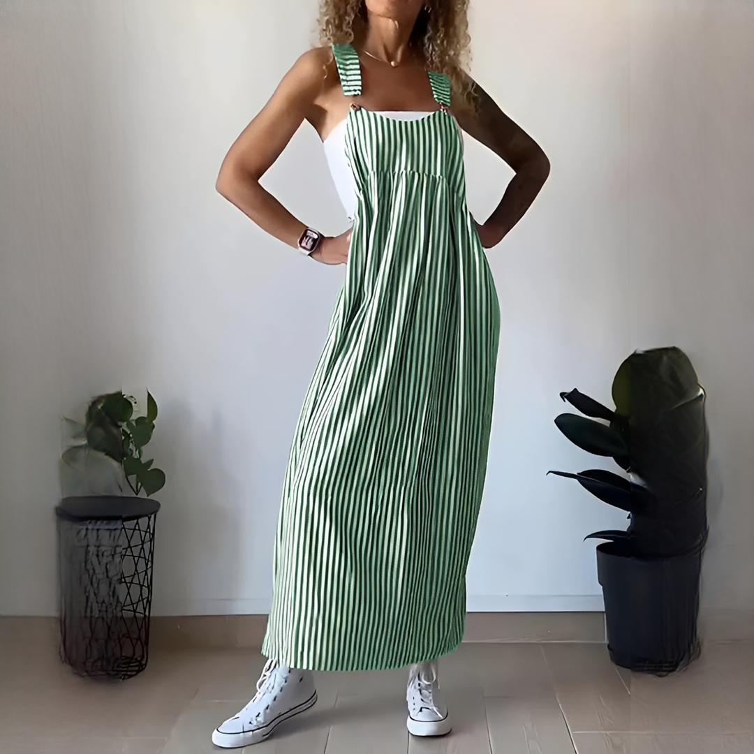 Chelsie - Schickes Sommerkleid für Damen