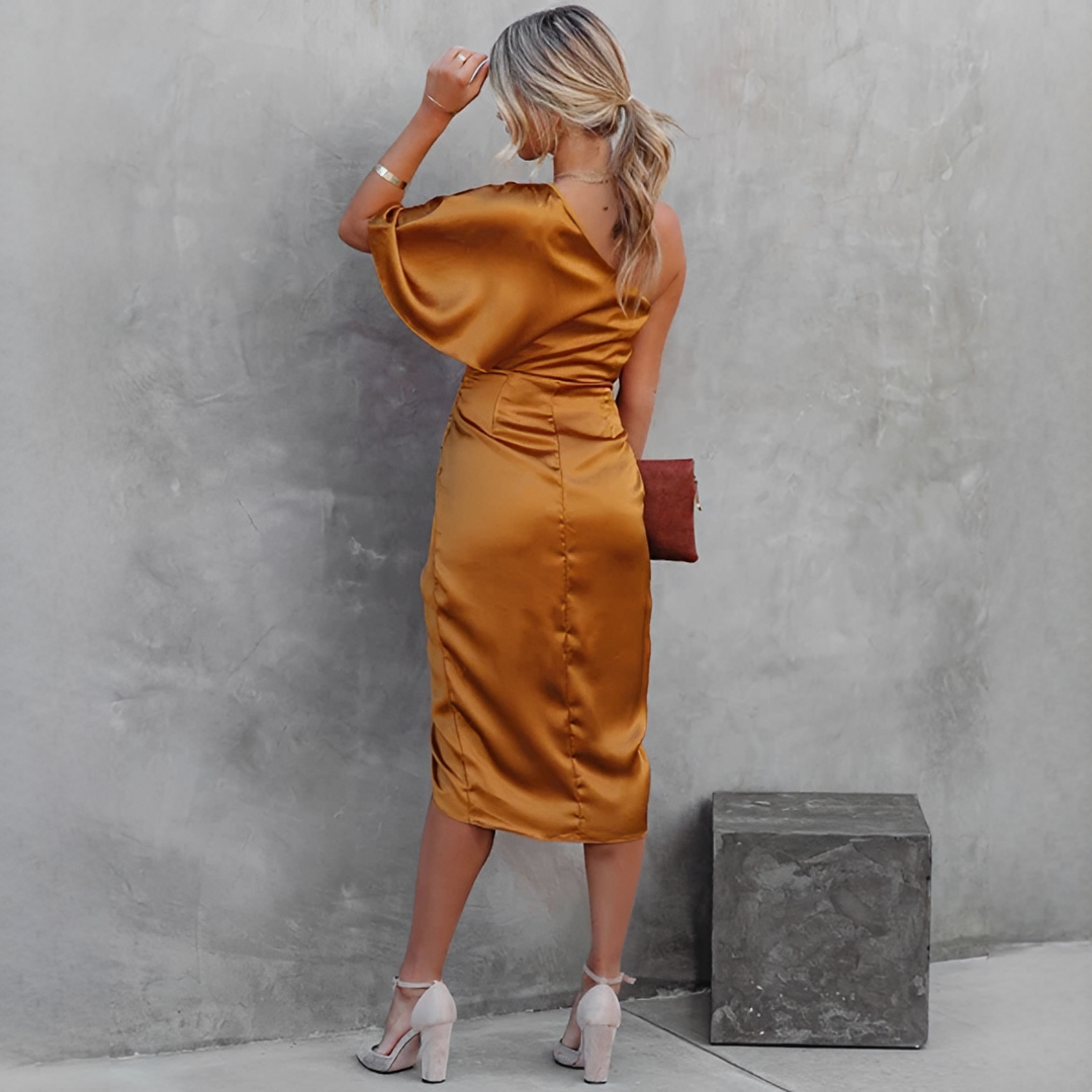 Rhianne - Modisches Kleid für Damen