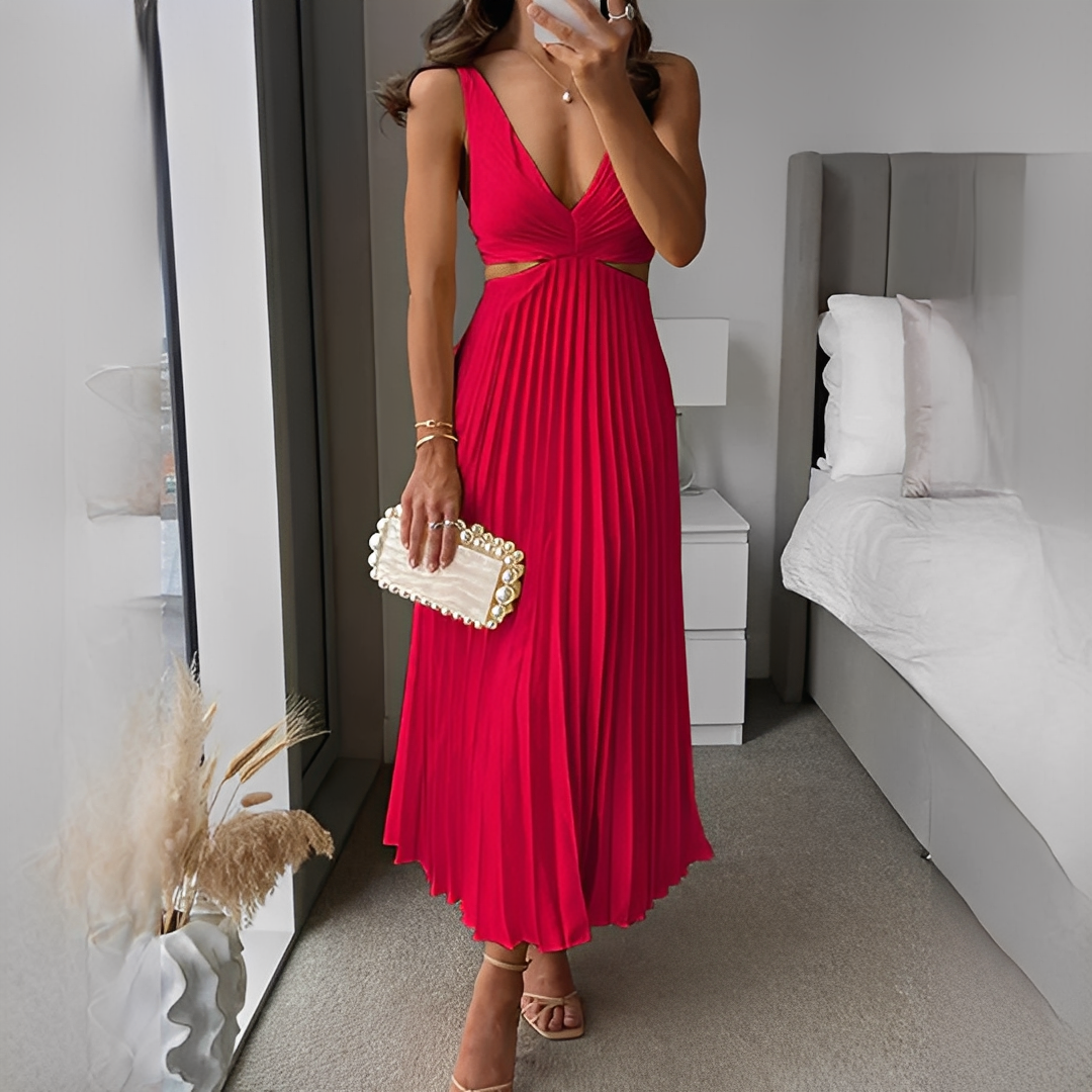 Maryanne - Elegantes und stilvolles Kleid für Damen