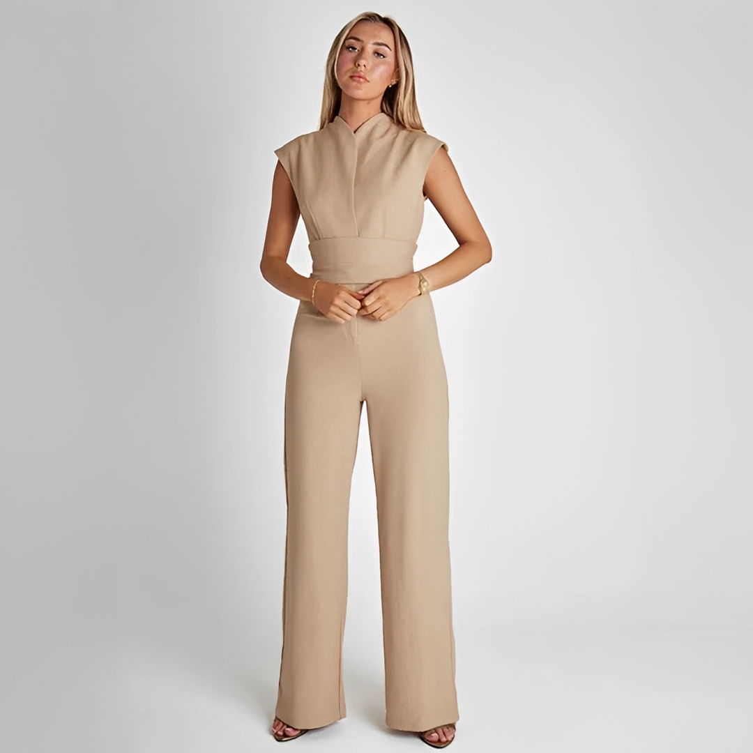 Dalia - Moderner und stilvoller Damen-Overall