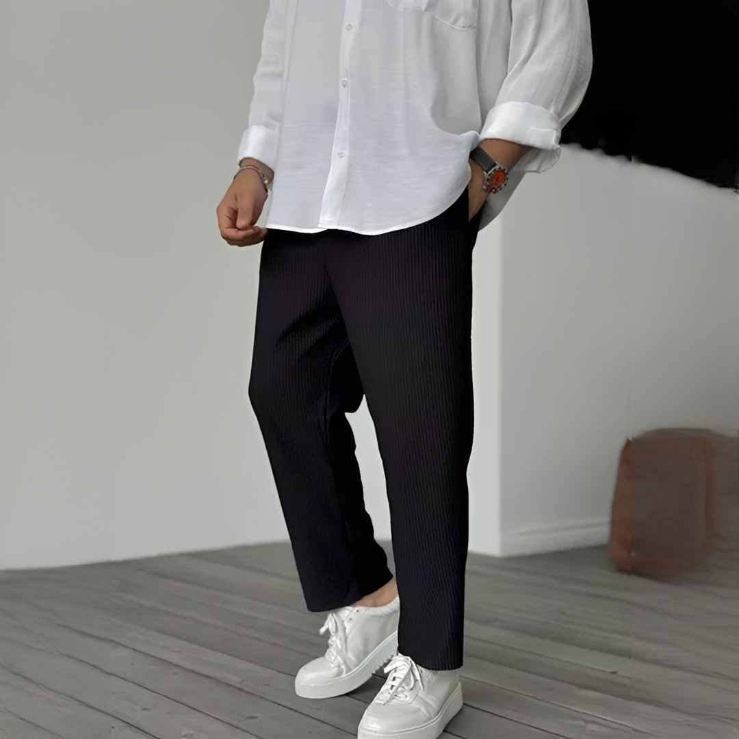 Daryle - Schicke Sommerhose für Männer