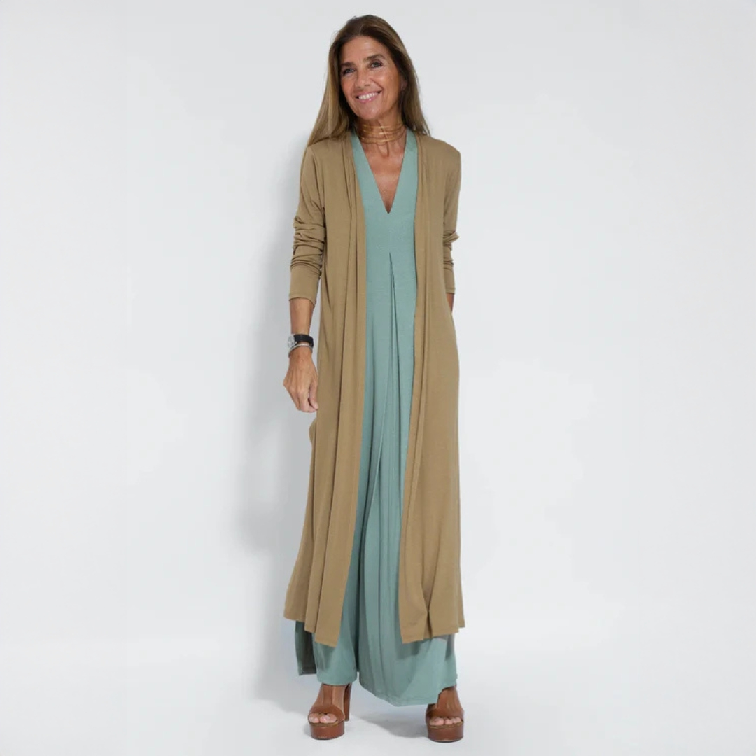 Jaydiah - Stilvolles 2-teiliges Set für Damen
