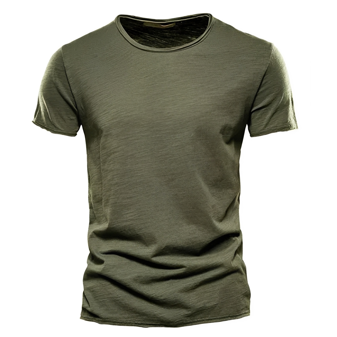 Blaise - Klassisches Herren-T-Shirt