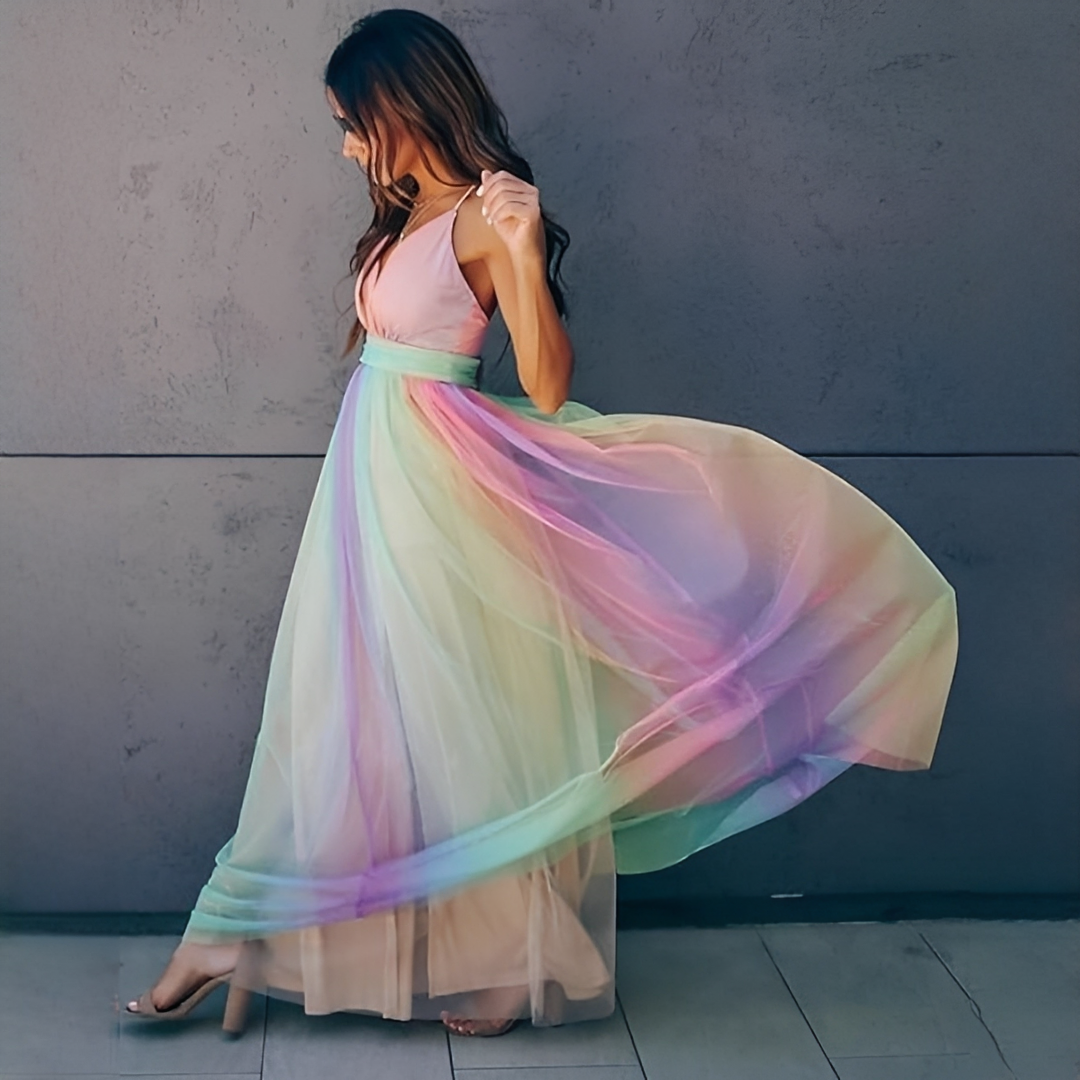 Zekera - Modisches und Stilvolles Kleid