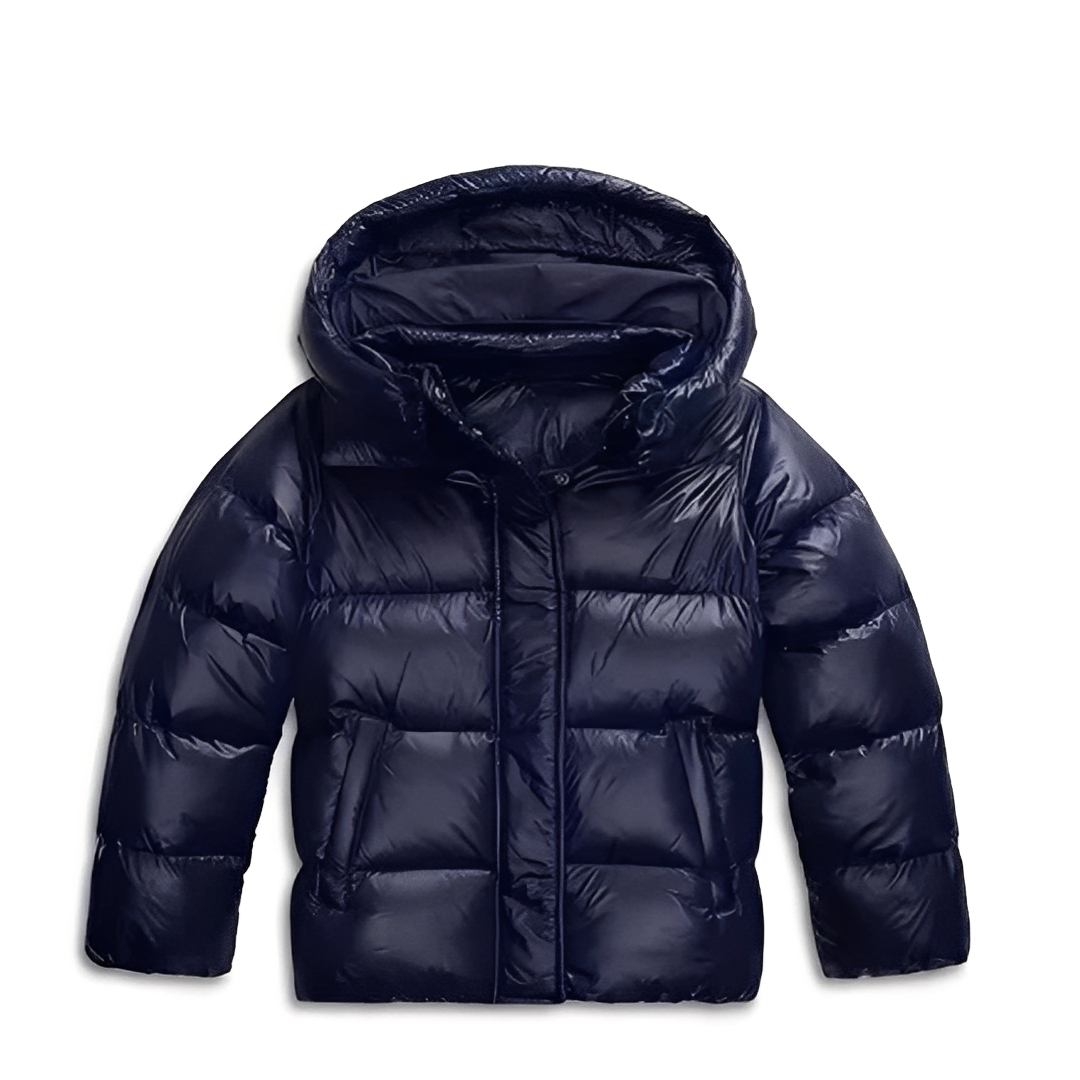 Dovilyn - Komfortable Winterjacke für Frauen