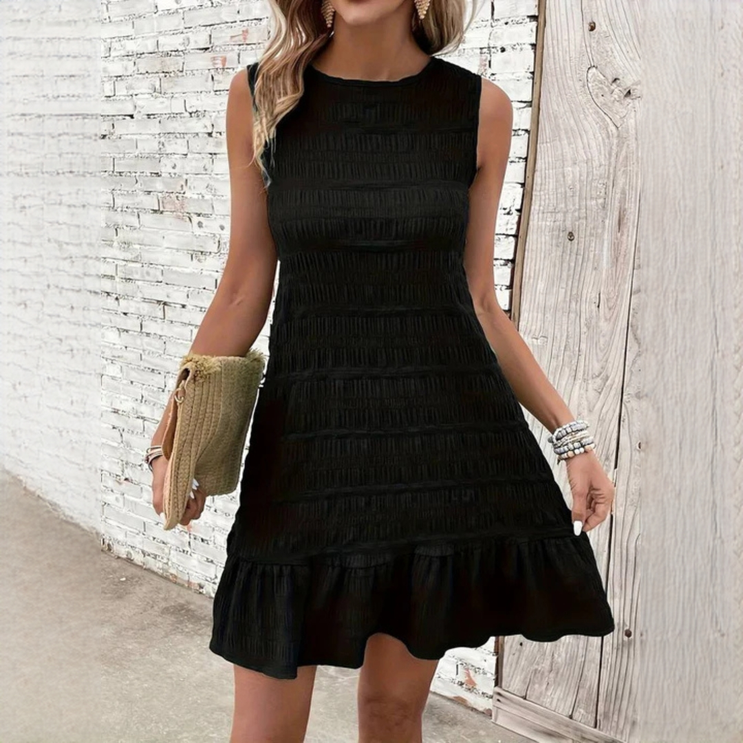 Alizza - Stilvolles Sommerkleid für Damen