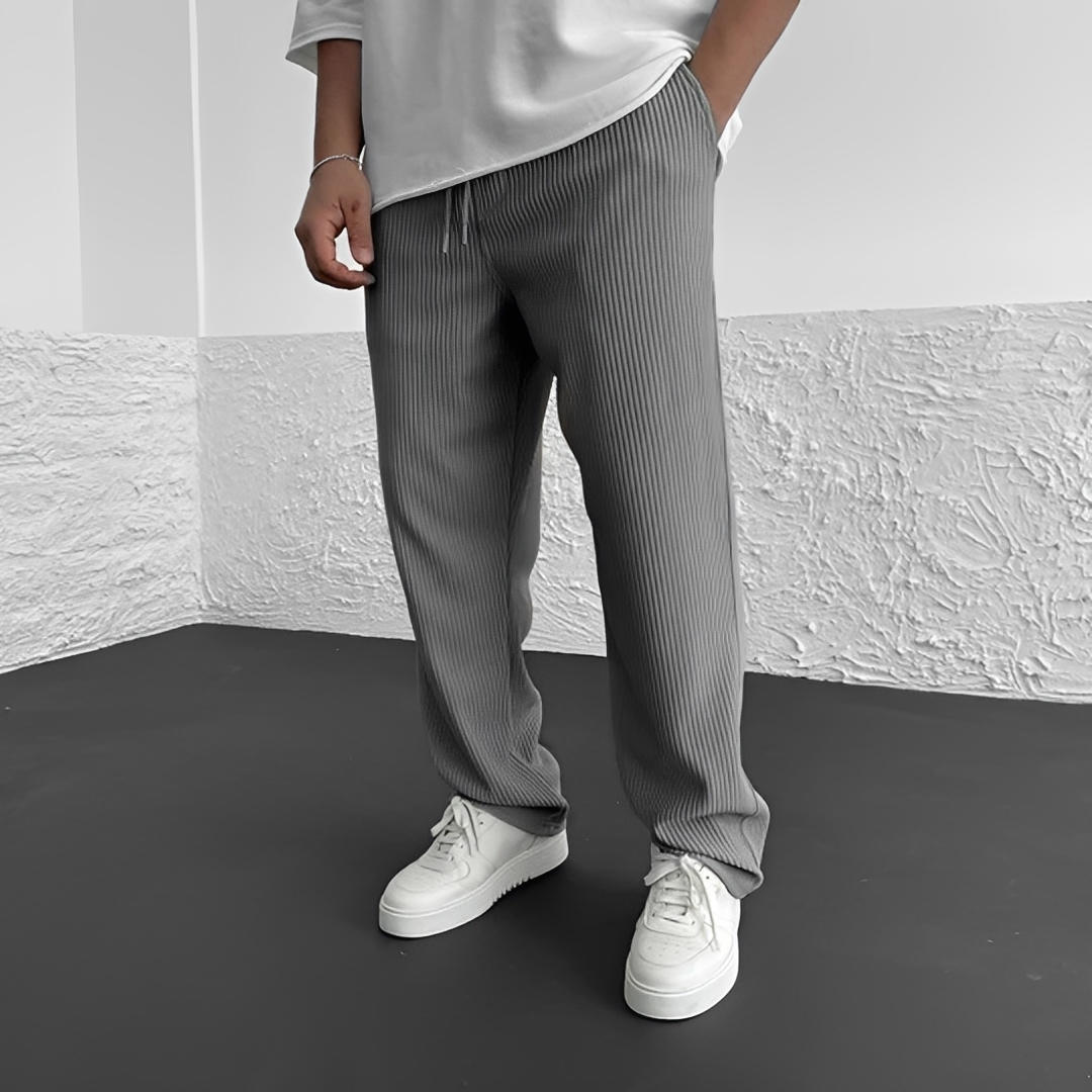 Derick - Modische und bequeme Herrenhose
