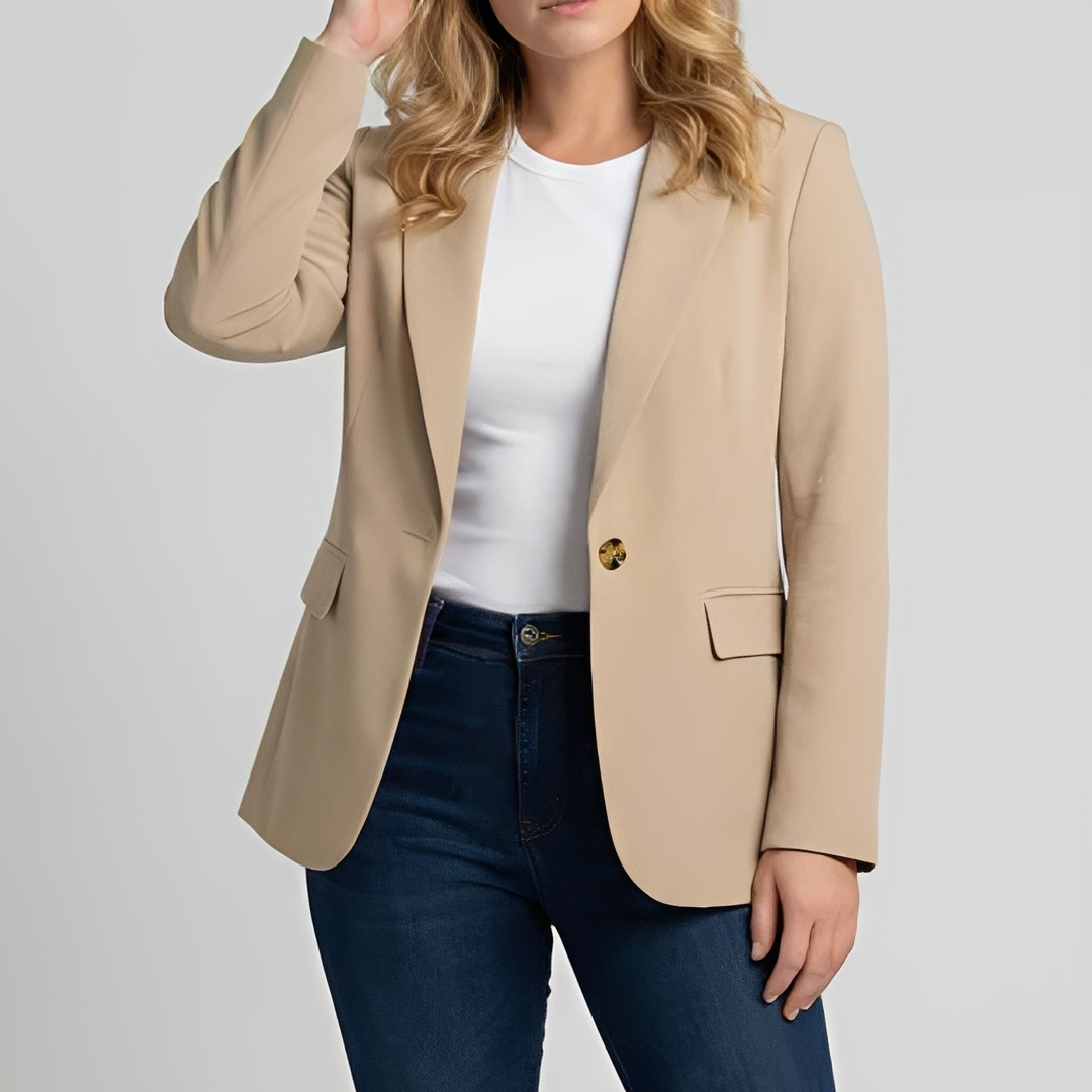 Chriselda - Eleganter Blazer für Damen