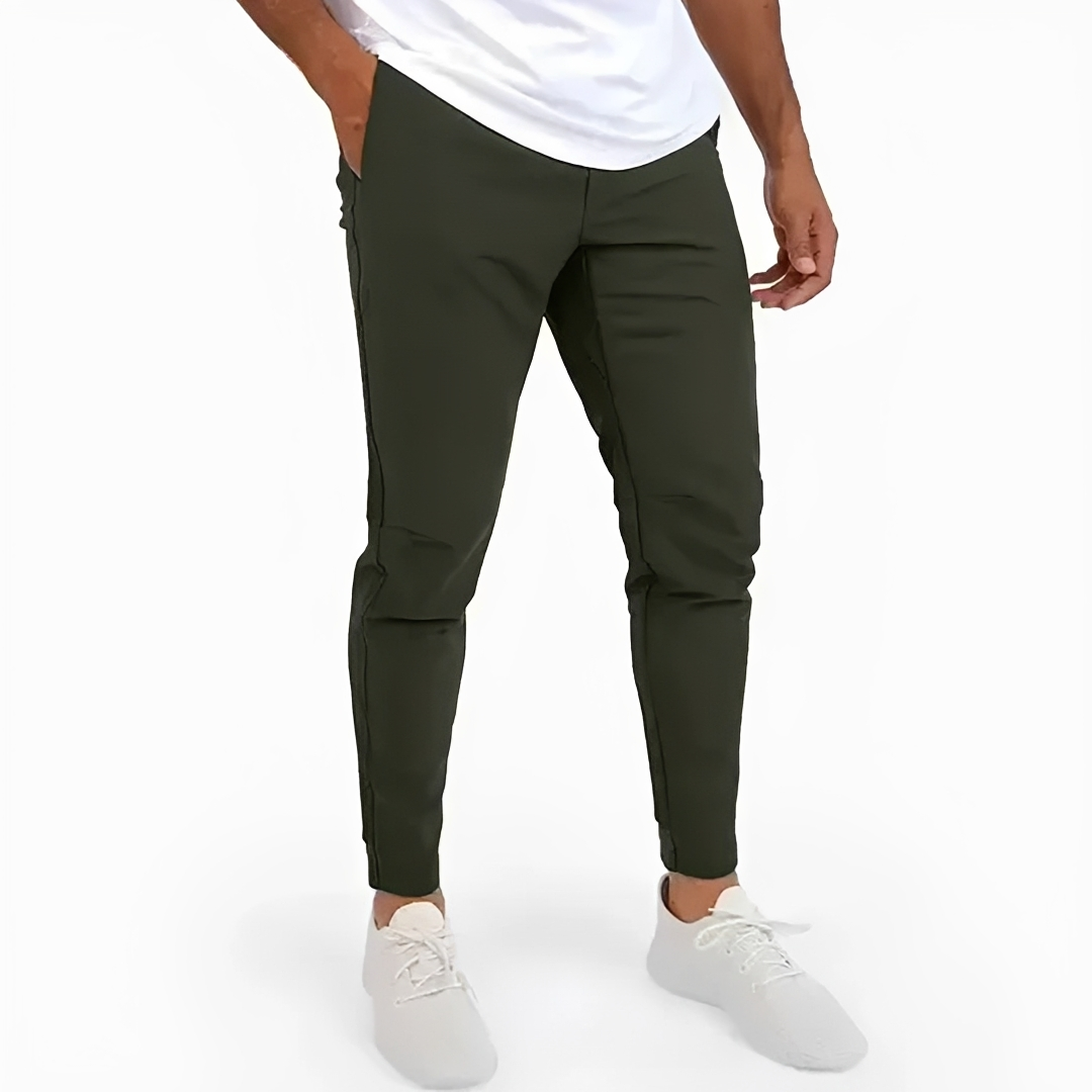 Lenar - Bequeme Herrensommerhose